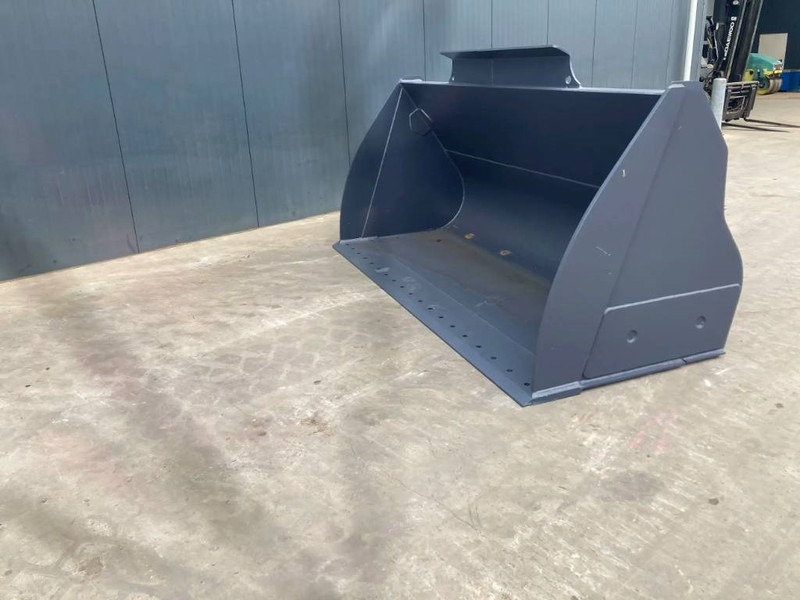 Volvo L120H - Ковш для Строительной техники: фото 5 Volvo L120H - Ковш для Строительной техники: фото 5