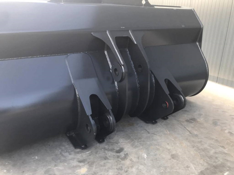 Volvo L150E - Ковш для Строительной техники: фото 5 Volvo L150E - Ковш для Строительной техники: фото 5