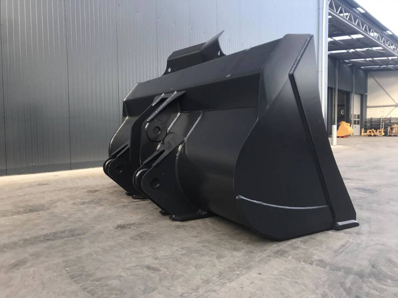 Volvo L150E - Ковш для Строительной техники: фото 5 Volvo L150E - Ковш для Строительной техники: фото 5