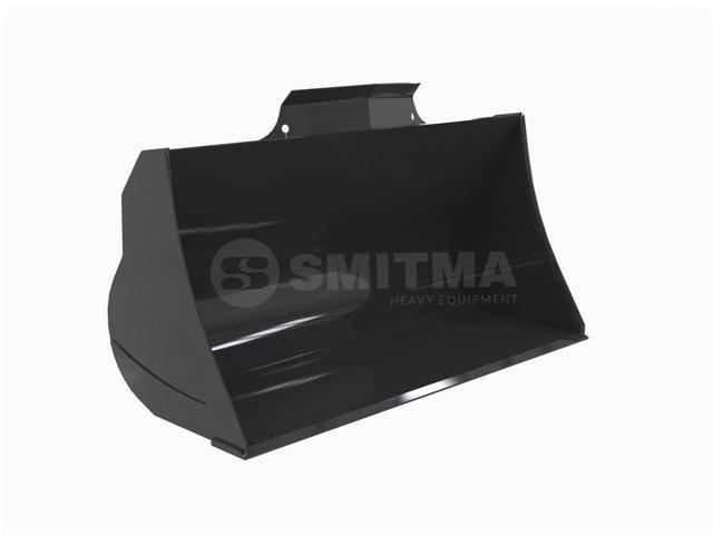 Volvo L150E - Ковш для Строительной техники: фото 1 Volvo L150E - Ковш для Строительной техники: фото 1