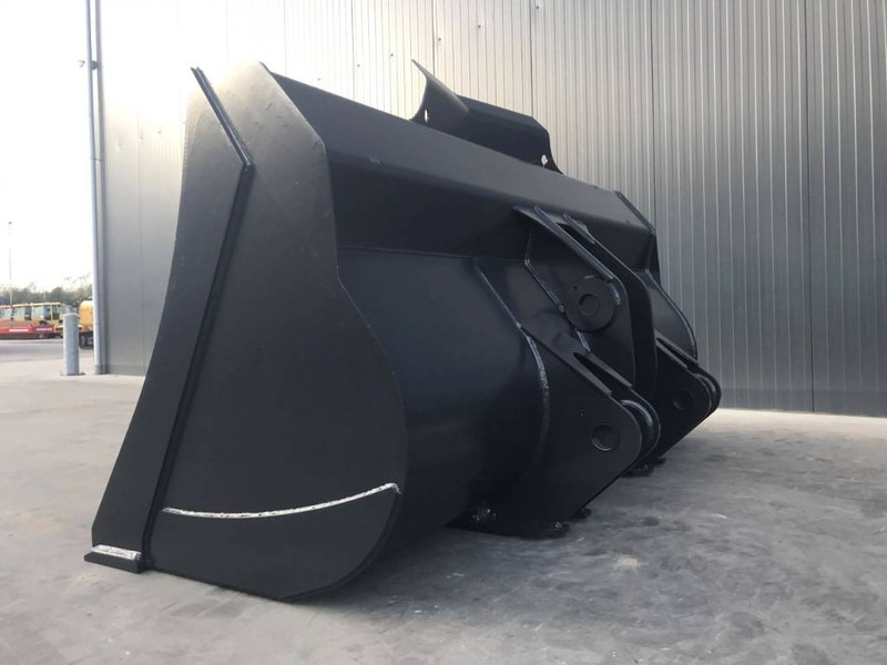 Volvo L150F - Ковш для Строительной техники: фото 4 Volvo L150F - Ковш для Строительной техники: фото 4