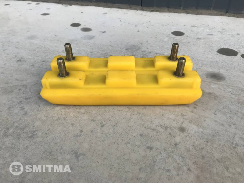 Wirtgen W1200 Pads - Рама/ Шасси для Строительной техники: фото 1 Wirtgen W1200 Pads - Рама/ Шасси для Строительной техники: фото 1