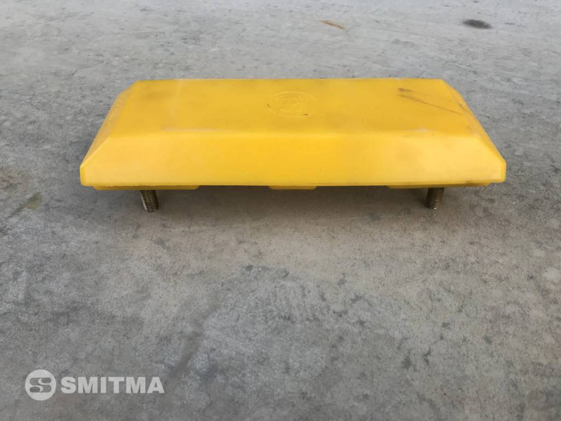 Wirtgen W2000 Pads - Рама/ Шасси для Строительной техники: фото 1 Wirtgen W2000 Pads - Рама/ Шасси для Строительной техники: фото 1