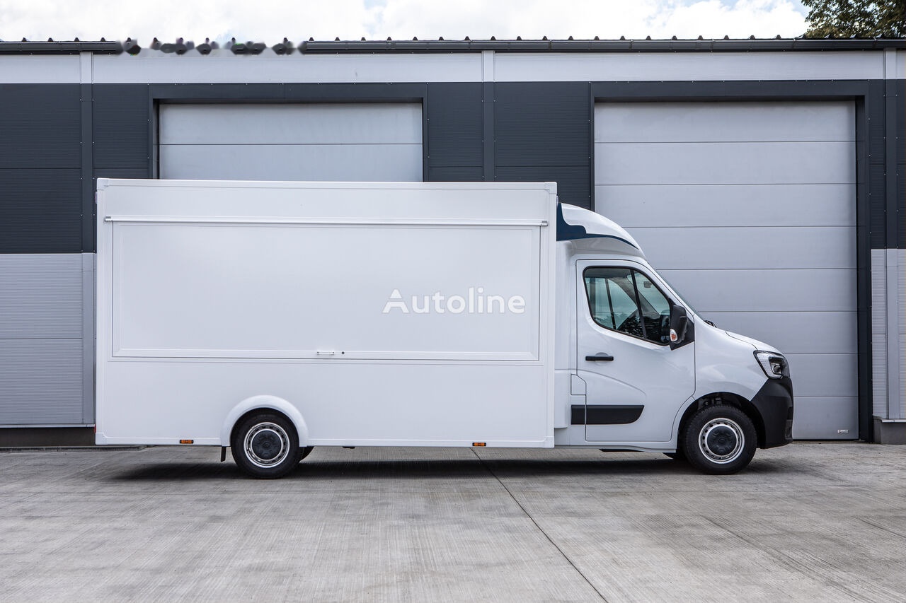 Bannert Food truck,Verkauftmobil,Emtpy,In Stock - Торговый грузовик: фото 3 Bannert Food truck,Verkauftmobil,Emtpy,In Stock - Торговый грузовик: фото 3