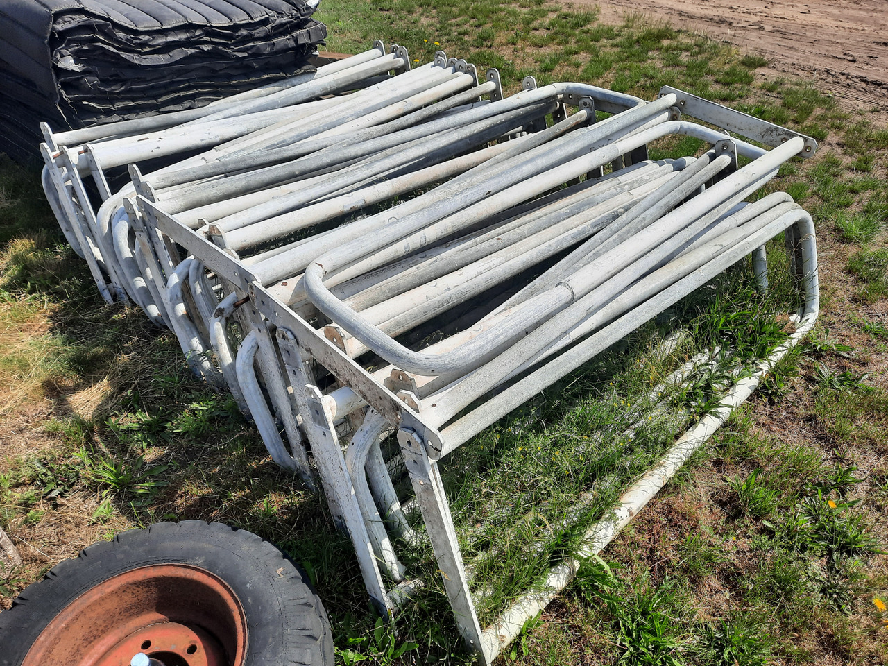 Agrafki agrafki - Доильное оборудование: фото 3 Agrafki agrafki - Доильное оборудование: фото 3