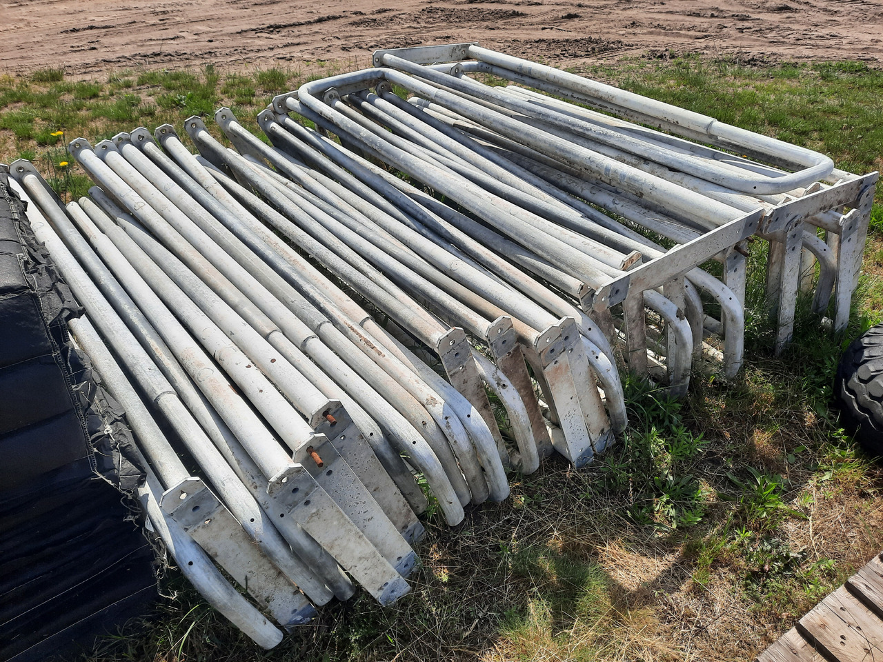 Agrafki agrafki - Доильное оборудование: фото 5 Agrafki agrafki - Доильное оборудование: фото 5