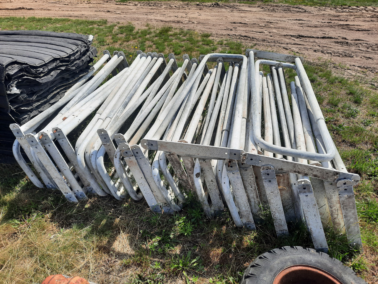 Agrafki agrafki - Доильное оборудование: фото 4 Agrafki agrafki - Доильное оборудование: фото 4