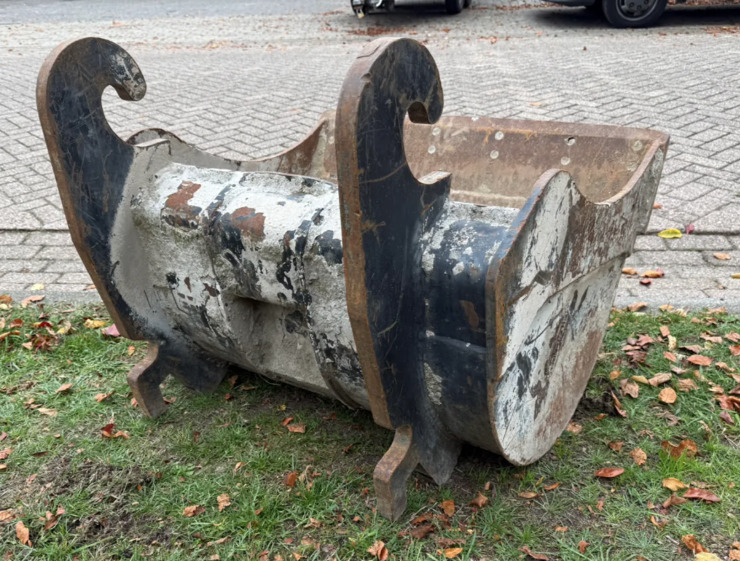 CW CW 40 - Ковш для экскаватора: фото 4 CW CW 40 - Ковш для экскаватора: фото 4