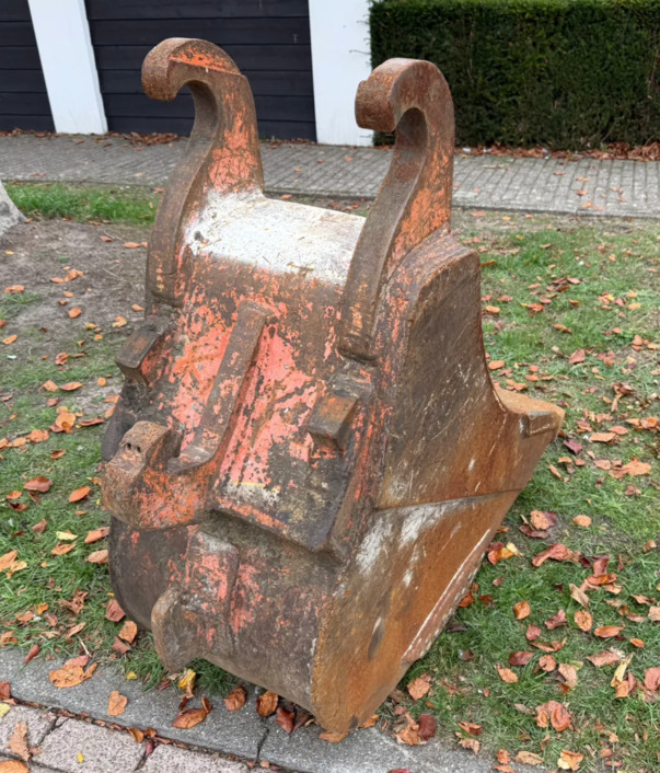 CW CW10 - Ковш для экскаватора: фото 2 CW CW10 - Ковш для экскаватора: фото 2