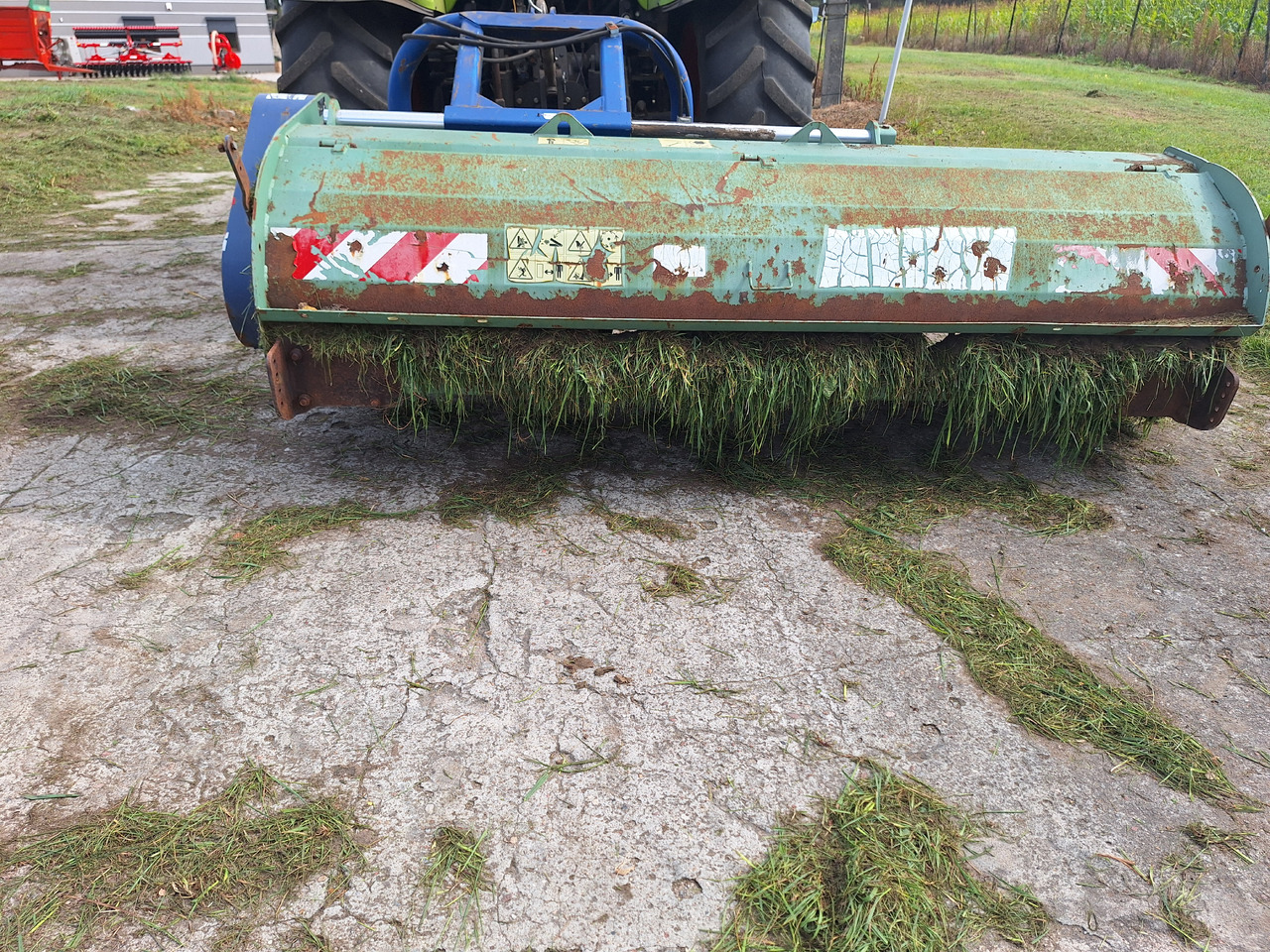 Desvoys - Косилка: фото 2 Desvoys - Косилка: фото 2