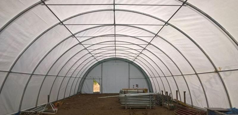 Hala Namiotowa Łukowa 19.81 m x 9.14 m x 4.5 m - Другая техника: фото 3 Hala Namiotowa Łukowa 19.81 m x 9.14 m x 4.5 m - Другая техника: фото 3