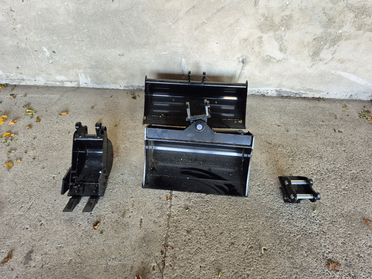 EXCAVATOR TRADER AT20 powered by KUBOTA d902 - Мини-экскаватор: фото 4 EXCAVATOR TRADER AT20 powered by KUBOTA d902 - Мини-экскаватор: фото 4