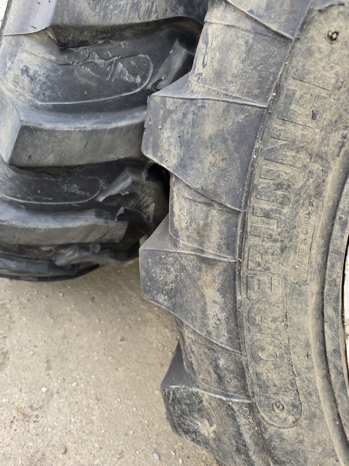 FORERUNNER 17.5 - 24 - Колесо для Сельскохозяйственной техники: фото 5 FORERUNNER 17.5 - 24 - Колесо для Сельскохозяйственной техники: фото 5