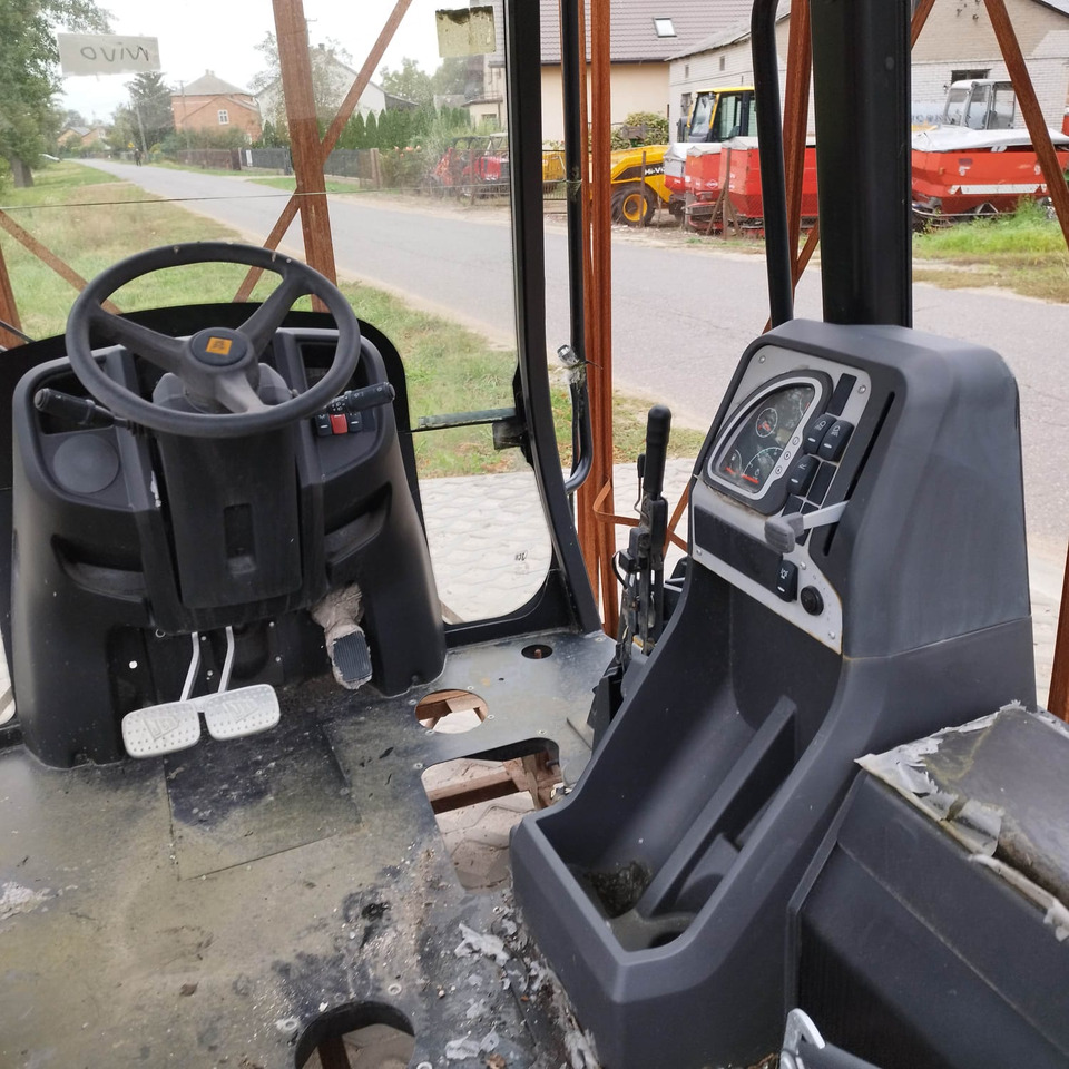 Экскаватор-погрузчик JCB CX: фото 6