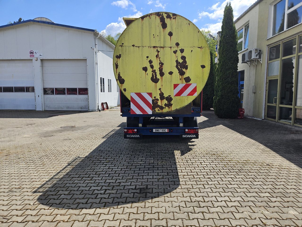 PV18 - Прицеп для легкового автомобиля: фото 5 PV18 - Прицеп для легкового автомобиля: фото 5