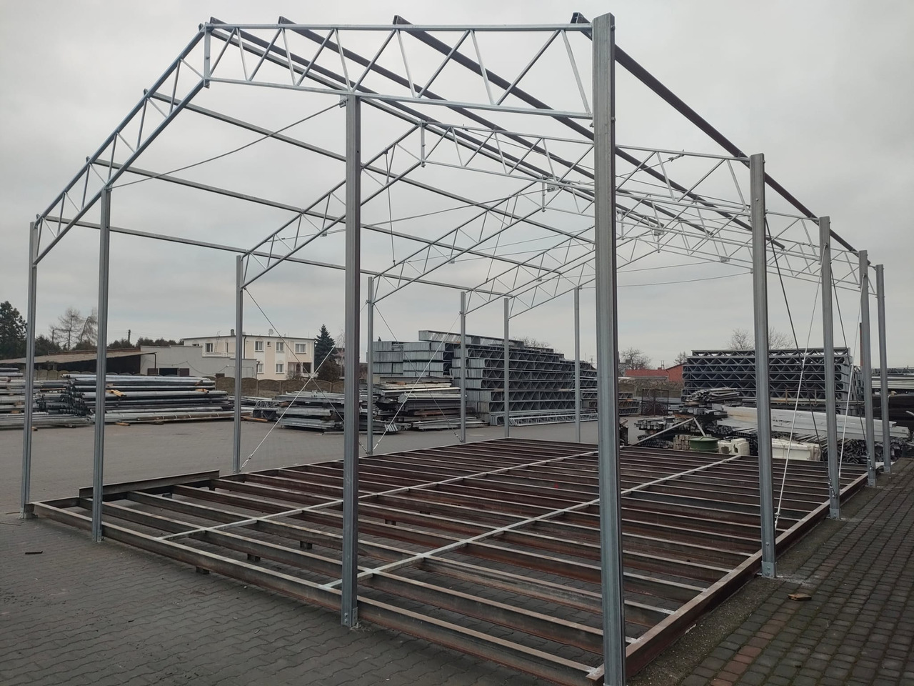 - Строительное оборудование: фото 1 - Строительное оборудование: фото 1