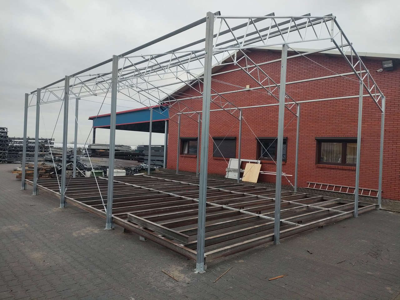 - Строительное оборудование: фото 3 - Строительное оборудование: фото 3