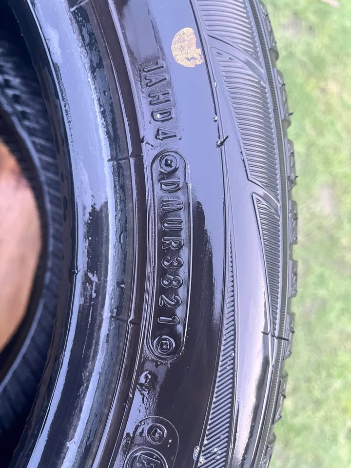 - Шина для Грузовиков: фото 3 - Шина для Грузовиков: фото 3