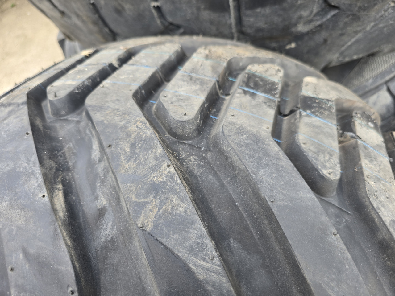 STARCO 480/45-17 - Колесо для Сельскохозяйственной техники: фото 2 STARCO 480/45-17 - Колесо для Сельскохозяйственной техники: фото 2