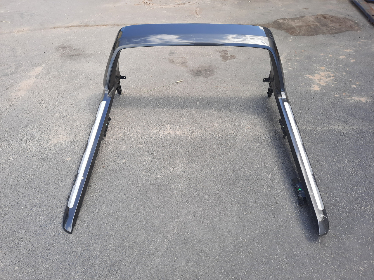 Ford Ranger - Квадроцикл: фото 4 Ford Ranger - Квадроцикл: фото 4