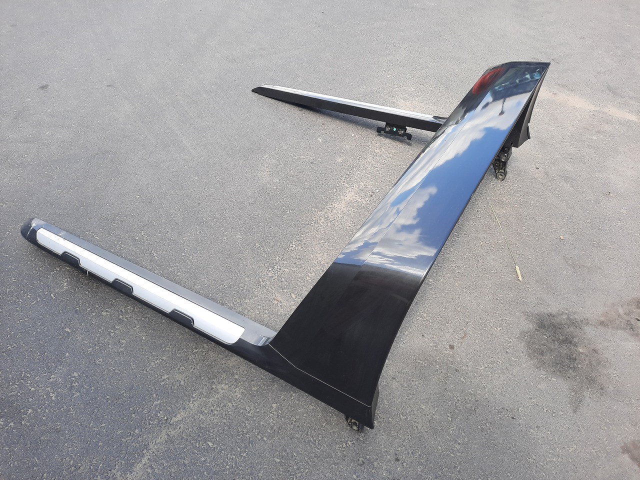 Ford Ranger - Квадроцикл: фото 3 Ford Ranger - Квадроцикл: фото 3