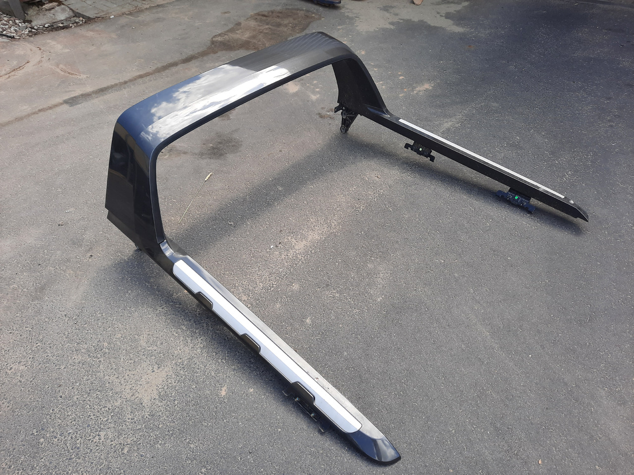 Ford Ranger - Квадроцикл: фото 5 Ford Ranger - Квадроцикл: фото 5