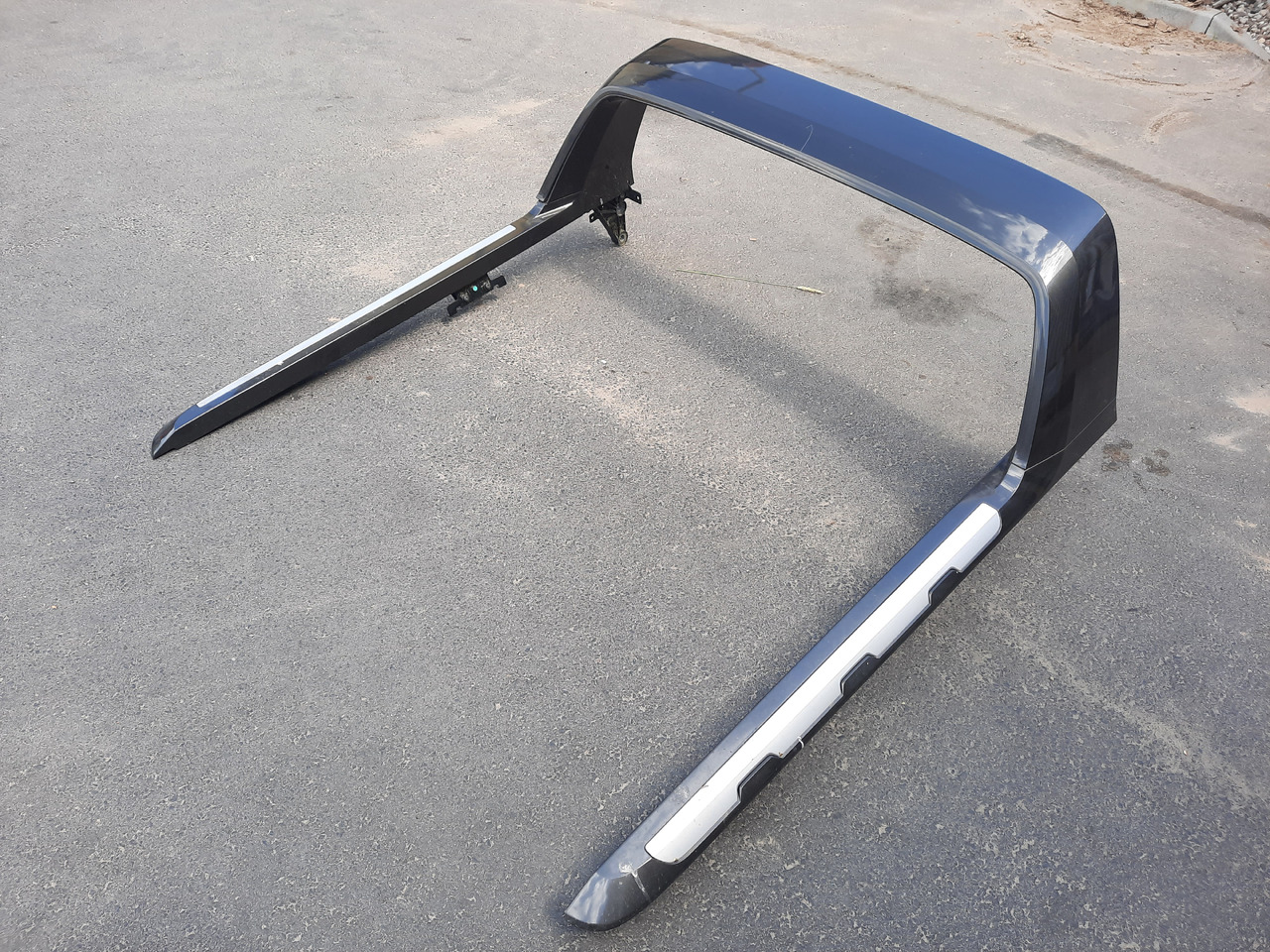 Ford Ranger - Квадроцикл: фото 1 Ford Ranger - Квадроцикл: фото 1