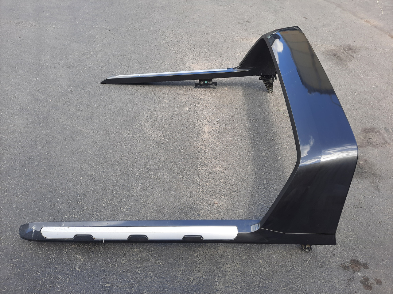 Ford Ranger - Квадроцикл: фото 2 Ford Ranger - Квадроцикл: фото 2