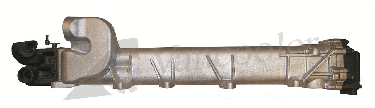 AGR EGR MODULE MAN D20 AGR EGR MODULE - Радиатор EGR для Грузовиков: фото 1 AGR EGR MODULE MAN D20 AGR EGR MODULE - Радиатор EGR для Грузовиков: фото 1