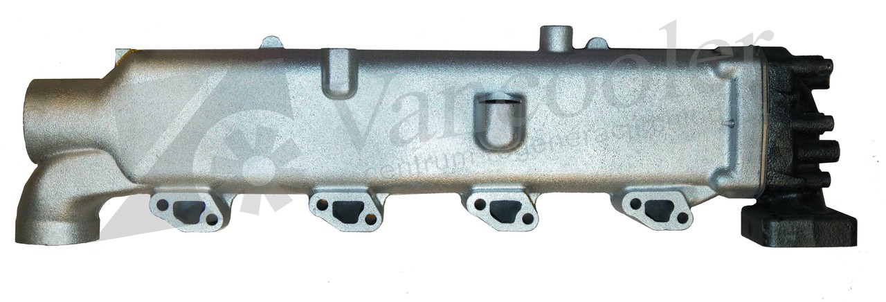 AGR EGR MODULE MAN TGL 4-2 AGR EGR MODULE - Радиатор EGR для Грузовиков: фото 1 AGR EGR MODULE MAN TGL 4-2 AGR EGR MODULE - Радиатор EGR для Грузовиков: фото 1