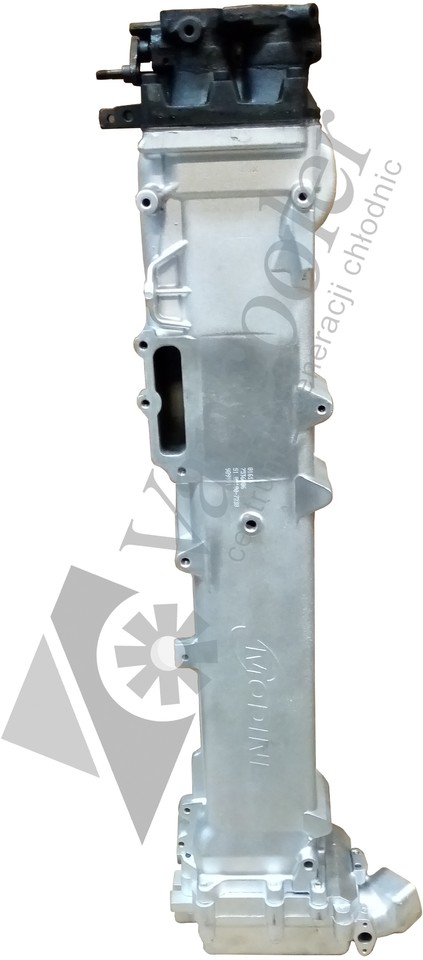AGR EGR MODULE MAN TGX 11 AGR EGR MODULE - Радиатор EGR для Грузовиков: фото 1 AGR EGR MODULE MAN TGX 11 AGR EGR MODULE - Радиатор EGR для Грузовиков: фото 1