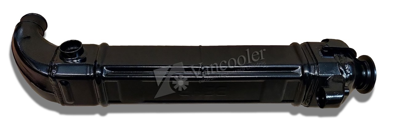 AGR EGR MODULE MERCEDES MP4 AGR EGR MODULE - Радиатор EGR для Грузовиков: фото 1 AGR EGR MODULE MERCEDES MP4 AGR EGR MODULE - Радиатор EGR для Грузовиков: фото 1