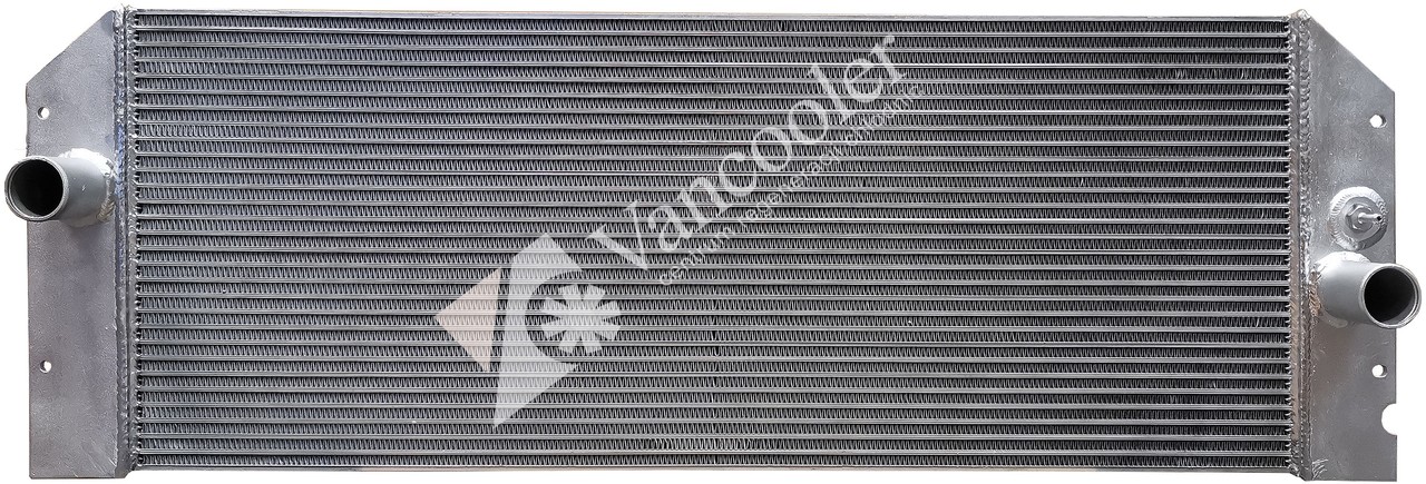 CATERPILLAR 324E - Радиатор для Гусеничных экскаваторов: фото 1 CATERPILLAR 324E - Радиатор для Гусеничных экскаваторов: фото 1