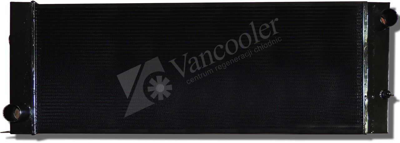 CATERPILLAR 325 - Радиатор для Гусеничных экскаваторов: фото 1 CATERPILLAR 325 - Радиатор для Гусеничных экскаваторов: фото 1