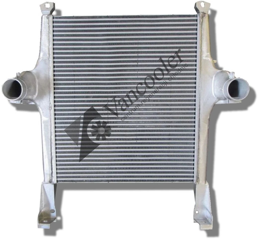 IVECO Stralis - Интеркулер для Грузовиков: фото 1 IVECO Stralis - Интеркулер для Грузовиков: фото 1