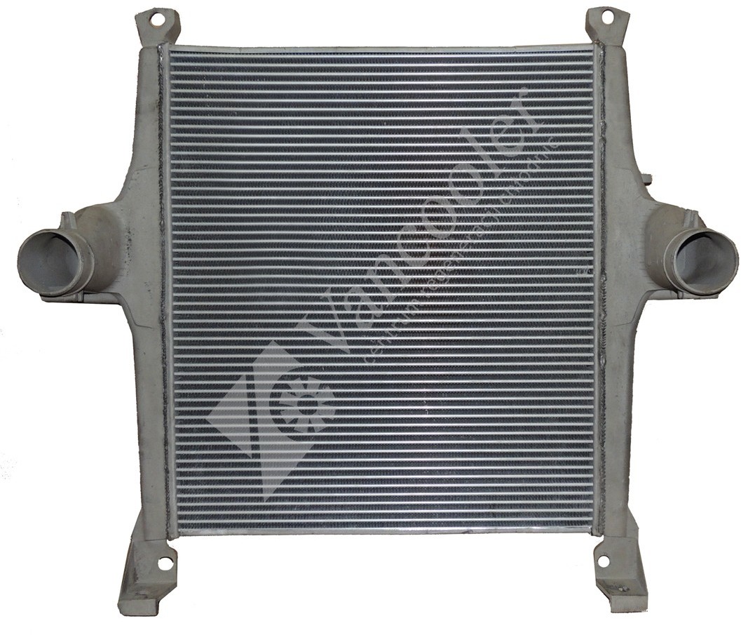 IVECO Stralis - Интеркулер для Грузовиков: фото 1 IVECO Stralis - Интеркулер для Грузовиков: фото 1