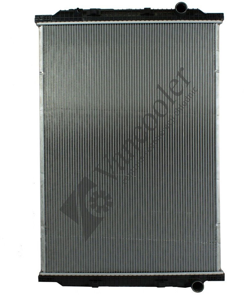 RENAULT MAGNUM DXI - Радиатор для Грузовиков: фото 1 RENAULT MAGNUM DXI - Радиатор для Грузовиков: фото 1