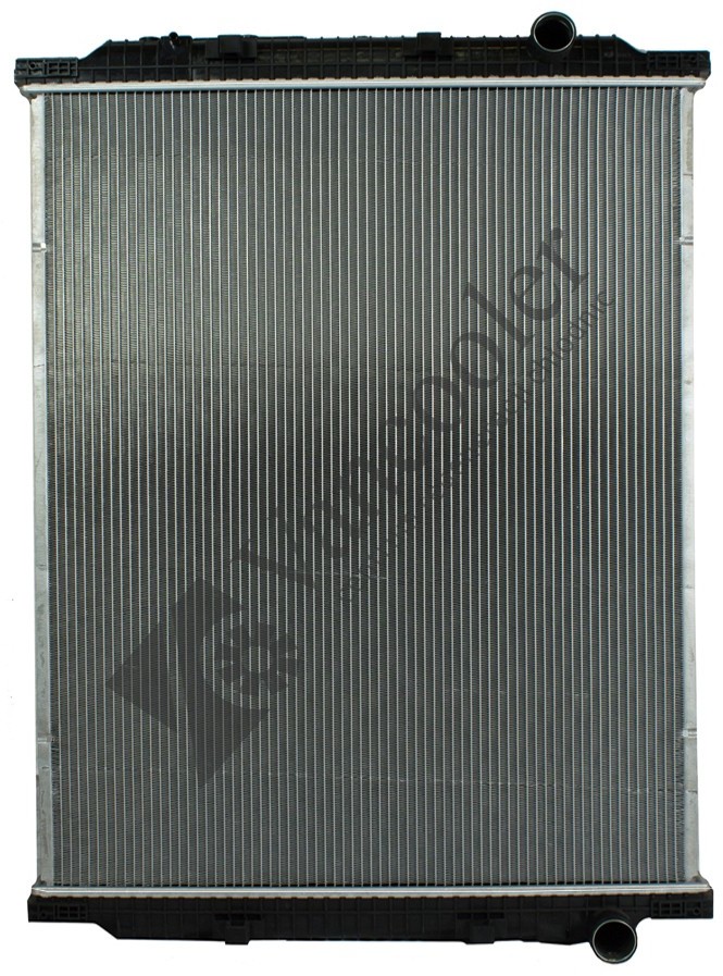 RENAULT Premium DXI - Радиатор для Грузовиков: фото 1 RENAULT Premium DXI - Радиатор для Грузовиков: фото 1