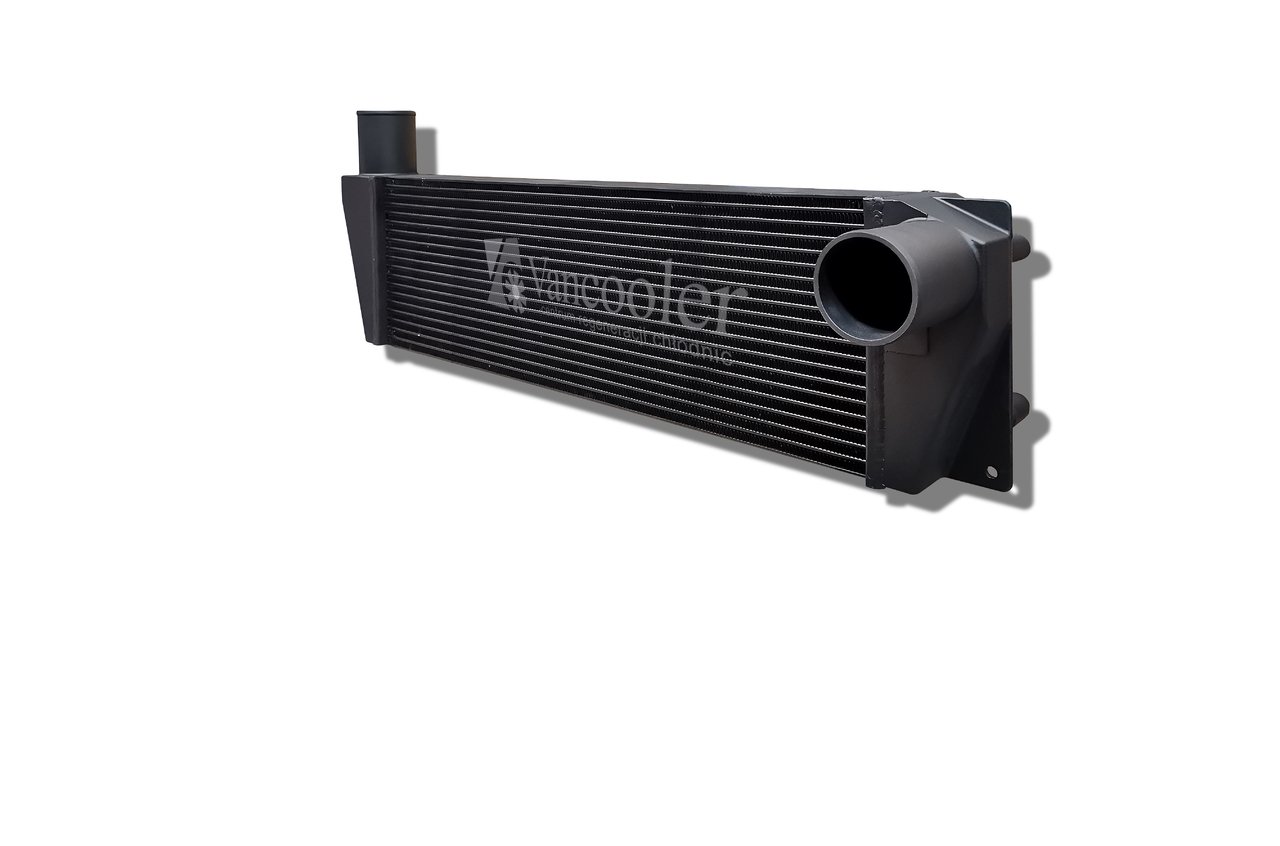 SOLARIS Grayson - Интеркулер: фото 1 SOLARIS Grayson - Интеркулер: фото 1