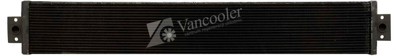 ST 42 - Радиатор: фото 1 ST 42 - Радиатор: фото 1