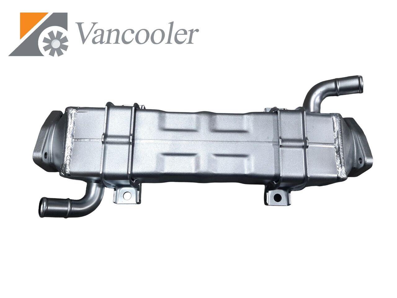 VOLVO FL RENAULT 21885006 - Радиатор EGR: фото 1 VOLVO FL RENAULT 21885006 - Радиатор EGR: фото 1