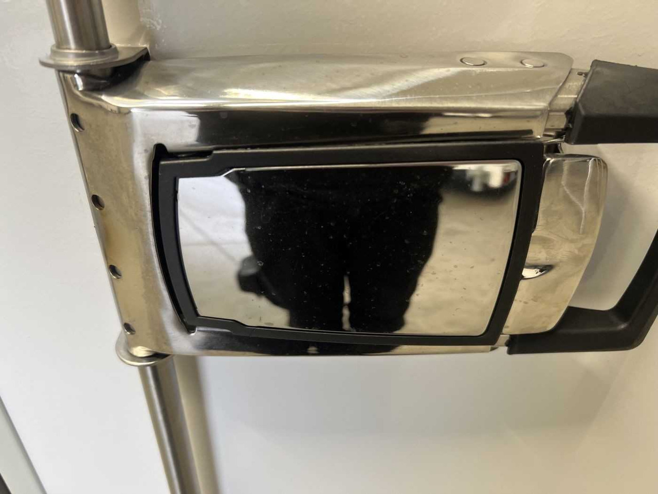 Новый Прицеп-фургон BLYSS FS1330/180HL Kofferanhänger: фото 9