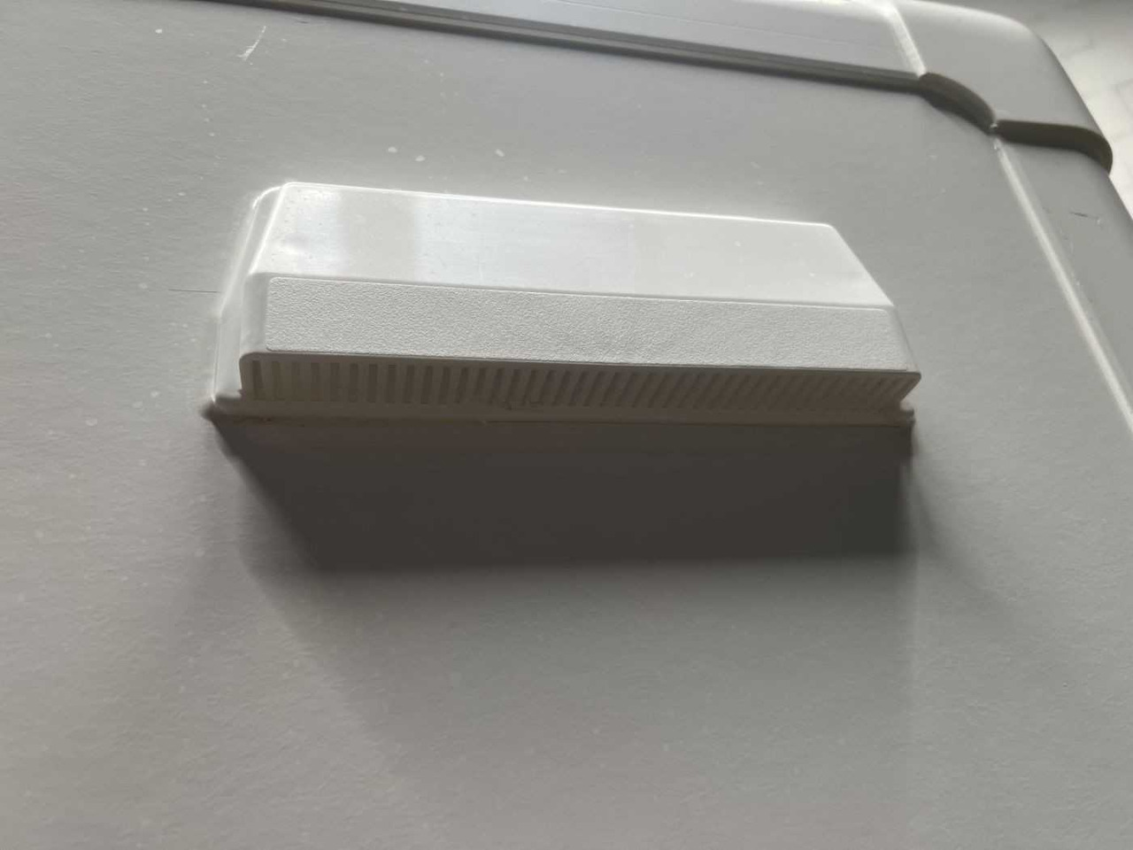 Новый Прицеп-фургон BLYSS FS1330/180HL Kofferanhänger: фото 17