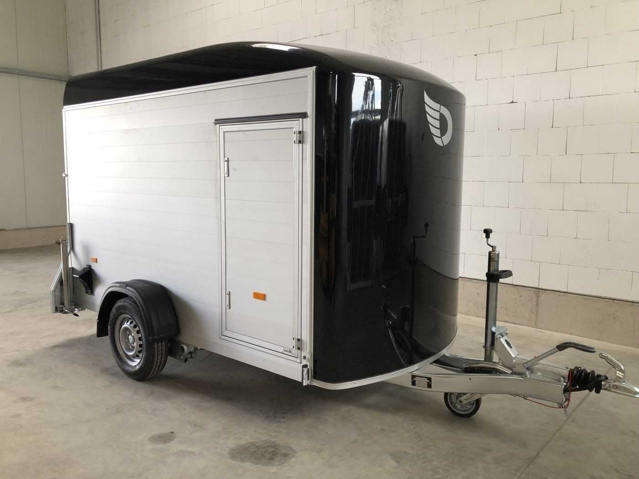 CHEVAL LIBERTE DEBON C300 Roadster Kofferanhänger - Прицеп для мотоцикла: фото 2 CHEVAL LIBERTE DEBON C300 Roadster Kofferanhänger - Прицеп для мотоцикла: фото 2