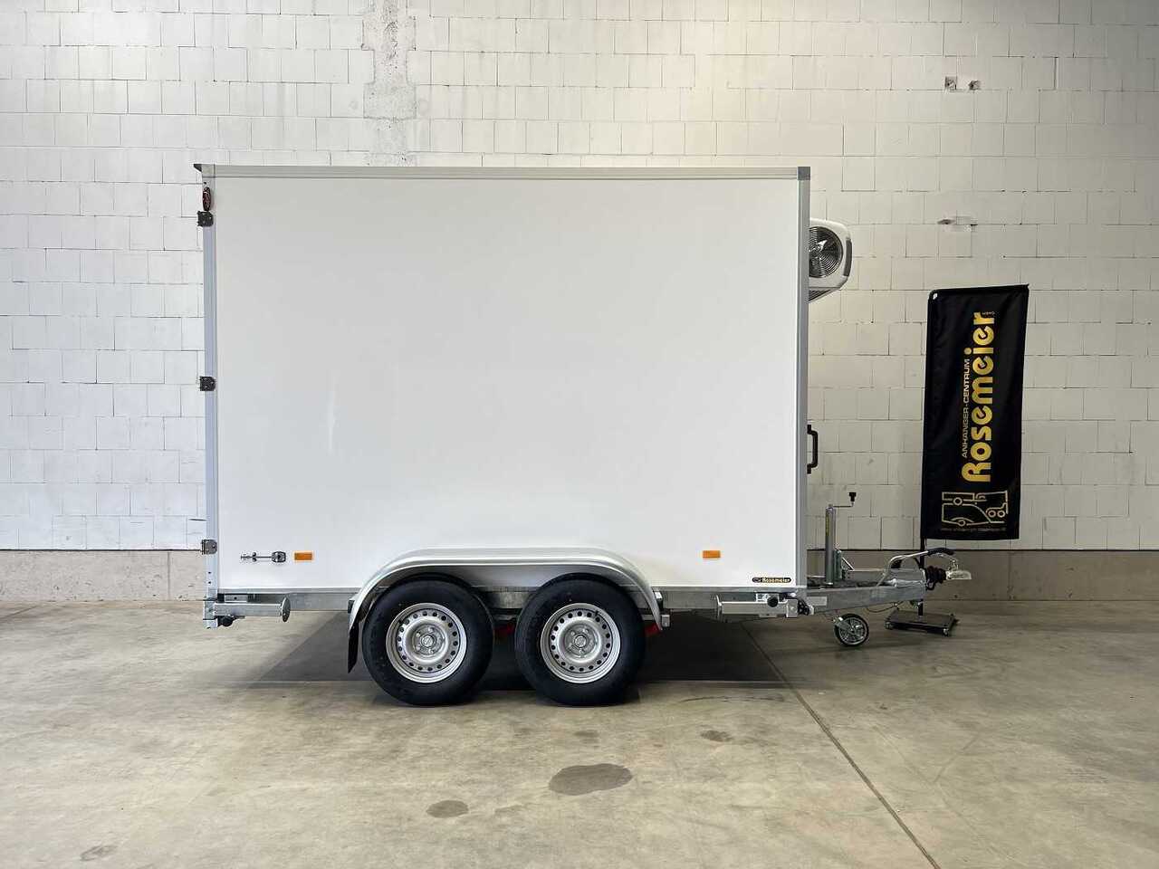 Новый Прицеп-рефрижератор HAPERT Sapphire L-2 Kühlanhänger: фото 23