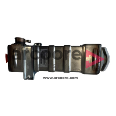 CUMMINS Cummins 6.7L ISB; Paccar PX-7 - Радиатор EGR для Грузовиков: фото 2 CUMMINS Cummins 6.7L ISB; Paccar PX-7 - Радиатор EGR для Грузовиков: фото 2