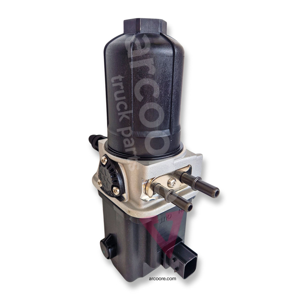 DAF 2290991 - Бак для AdBlue: фото 1 DAF 2290991 - Бак для AdBlue: фото 1