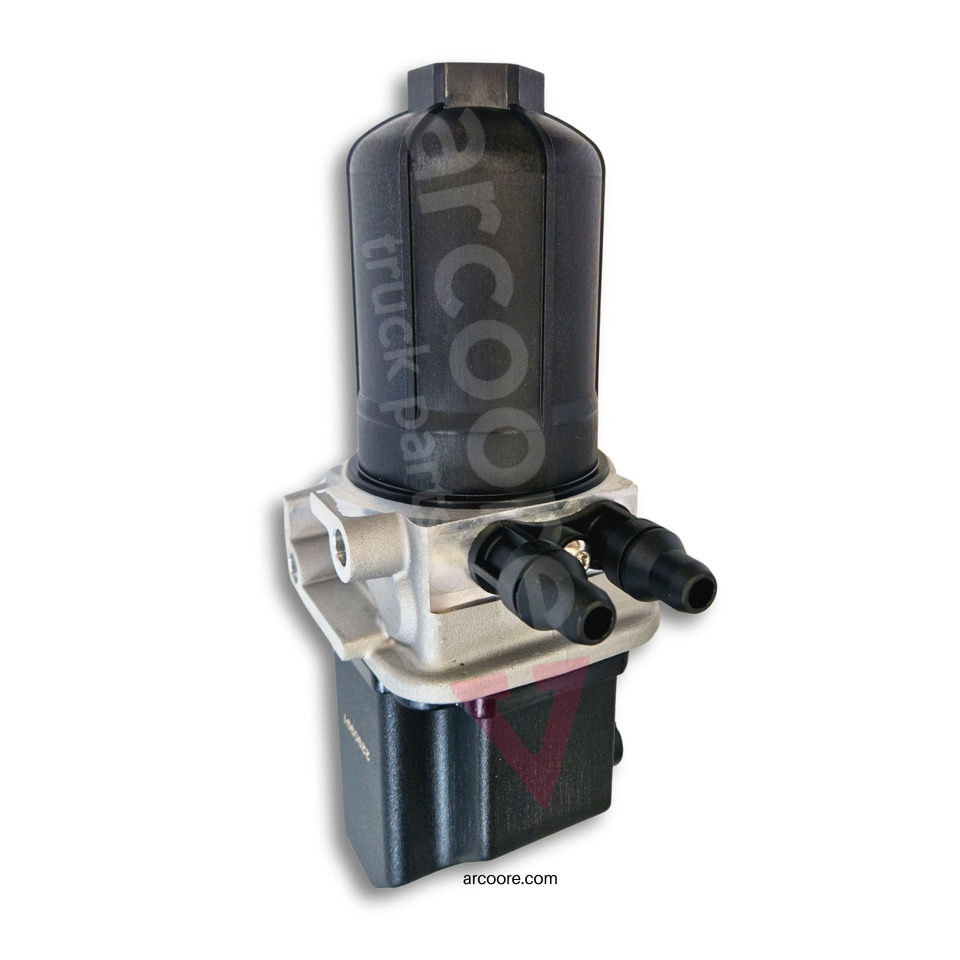 DAF 2290991 - Бак для AdBlue: фото 4 DAF 2290991 - Бак для AdBlue: фото 4