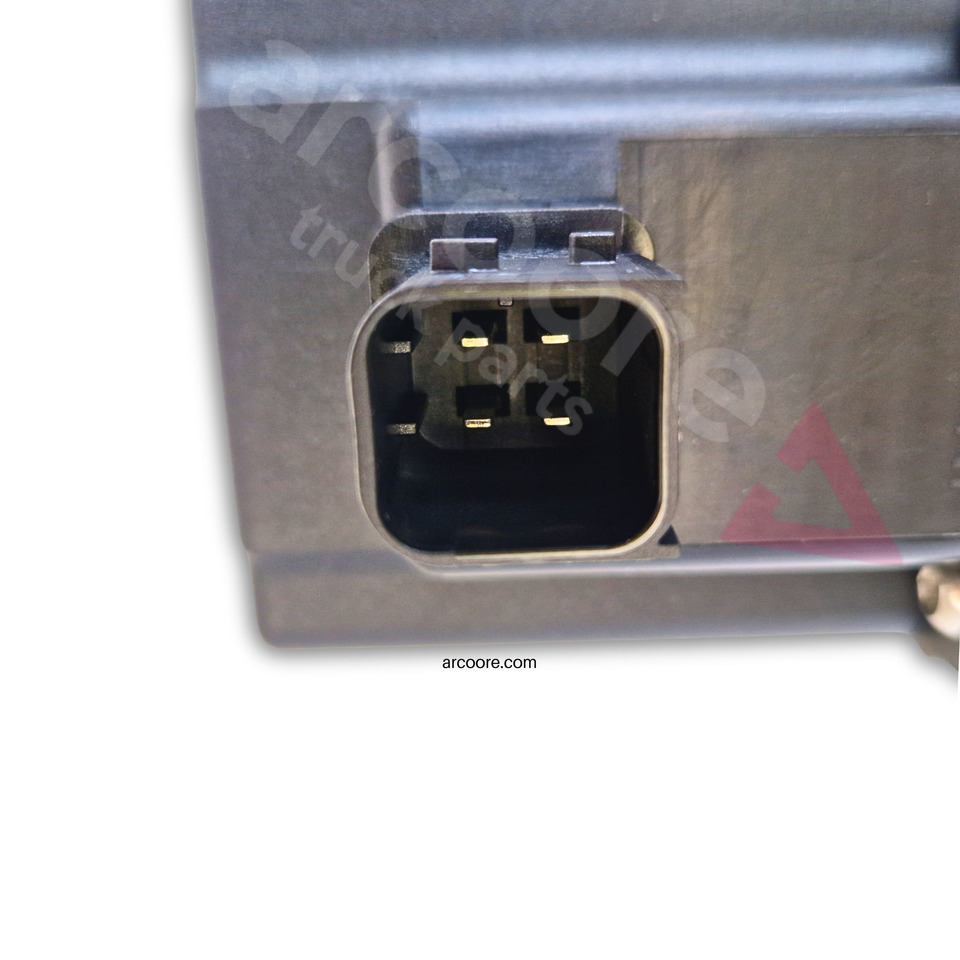 DAF 2290991 - Бак для AdBlue: фото 3 DAF 2290991 - Бак для AdBlue: фото 3