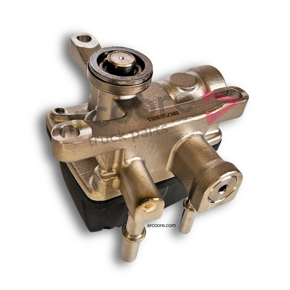 DAF 2298365 - Бак для AdBlue: фото 2 DAF 2298365 - Бак для AdBlue: фото 2